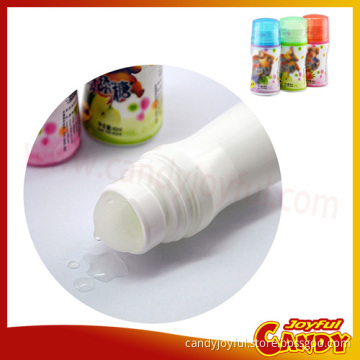 Lip licker candy